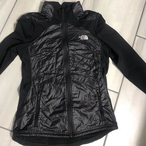 North face jacket